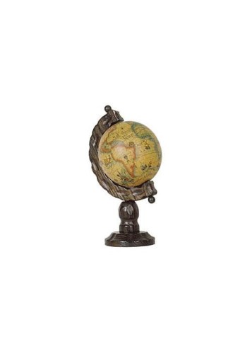 Globe antique (moyen)