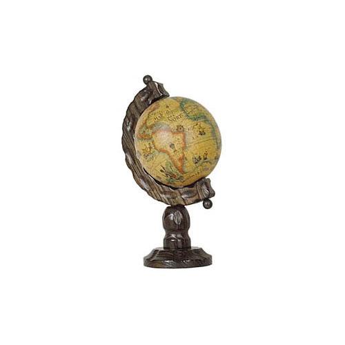 Globe antique (moyen)