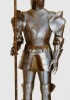 Armure Médiévale Décorative