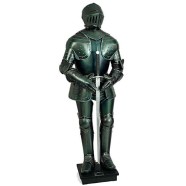 Armure Médiévale complète