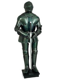Armure Médiévale complète