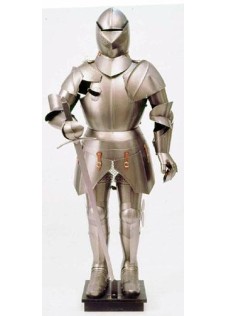 Armure Médiévale Italienne 