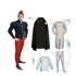 Costumes médiévaux