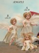 Poupée Porcelaine Collection - Ange A