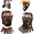 Armure Grecque
