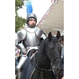 Armure Chevalier Médiéval