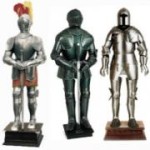 Armures Médiévales