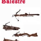 Arbalète Médiévale
