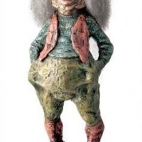 Troll Nyform