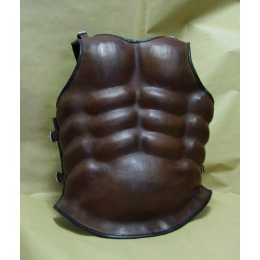 Cuirasse Musculaire Grec romain