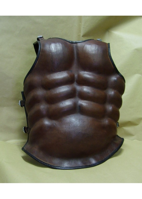 Cuirasse Musculaire Grec romain