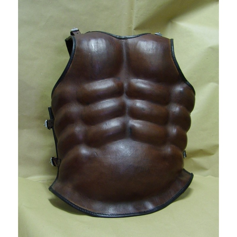 Cuirasse Musculaire Grec romain