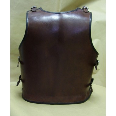 Cuirasse Musculaire Grec romain