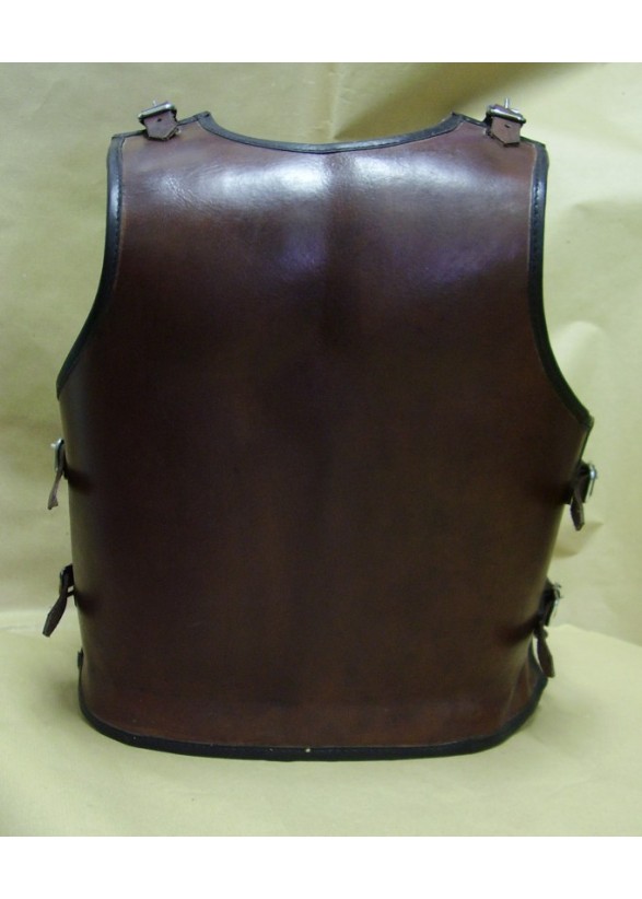 Cuirasse Musculaire Grec romain