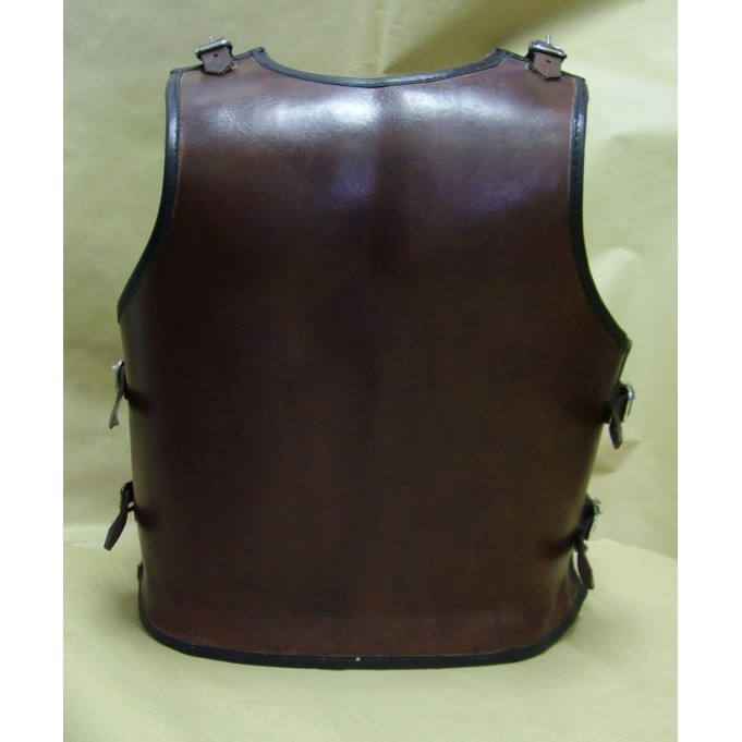Cuirasse Musculaire Grec romain