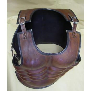 Cuirasse Musculaire Grec romain