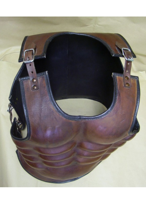 Cuirasse Musculaire Grec romain