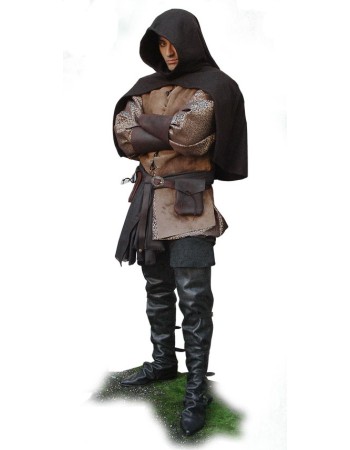 Tenue de voleur