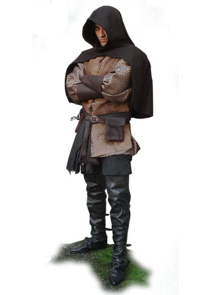 Tenue de voleur
