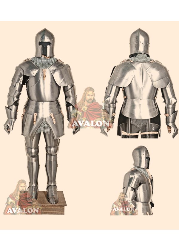Armure Médiévale