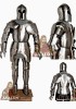 Armure Médiévale Fonctionnelle