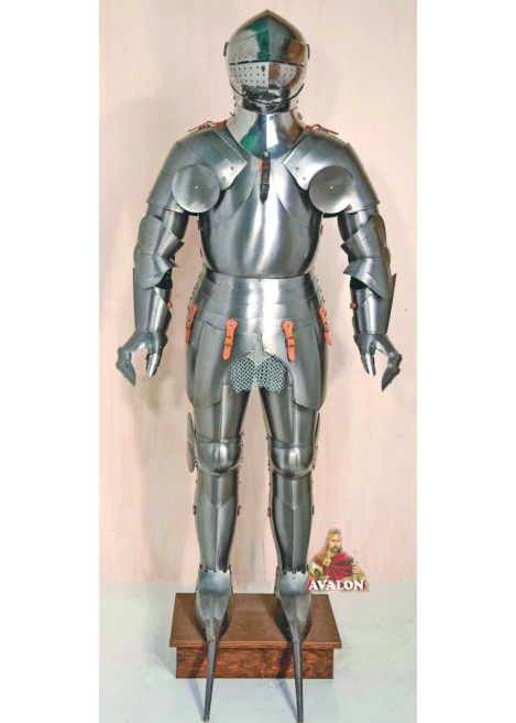 Armure de Chevalier - Armure Médiévale