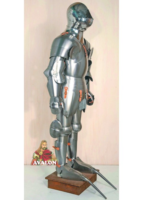 Armure de Chevalier - Armure Médiévale