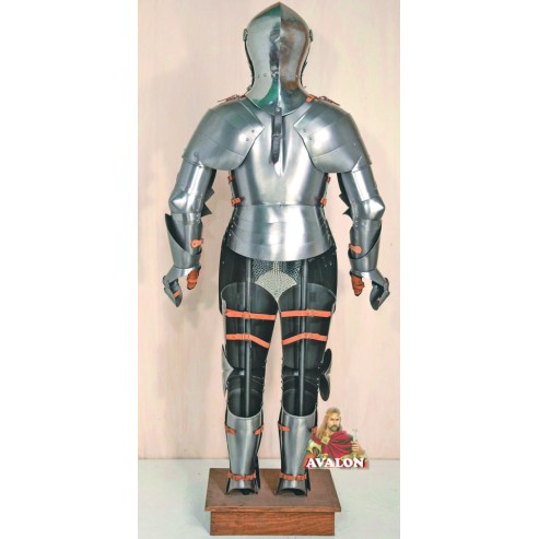 Armure de Chevalier - Armure Médiévale