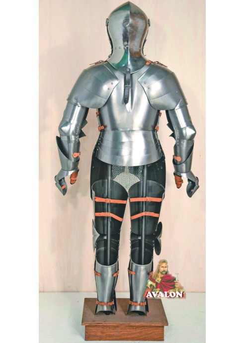 Armure de Chevalier - Armure Médiévale