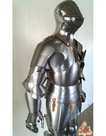 Armure de Chevalier - Armure Médiévale