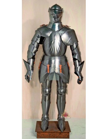 Armure Française - Armure Médiévale