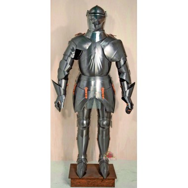 Armure Française - Armure Médiévale