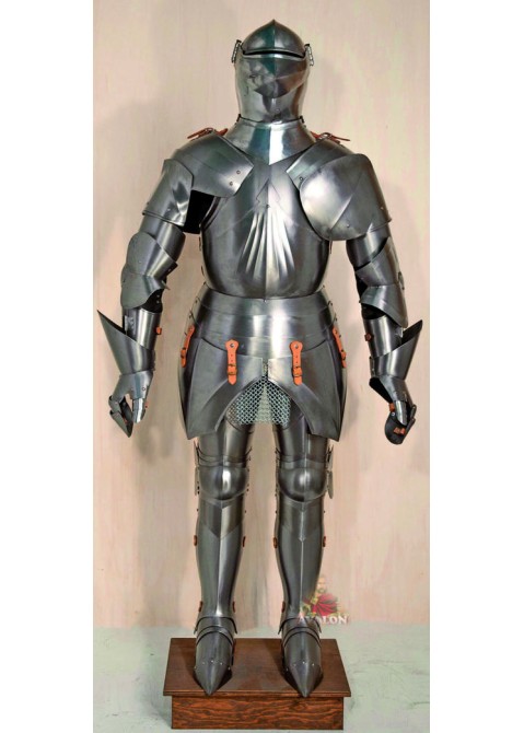 Armure Française - Armure Médiévale