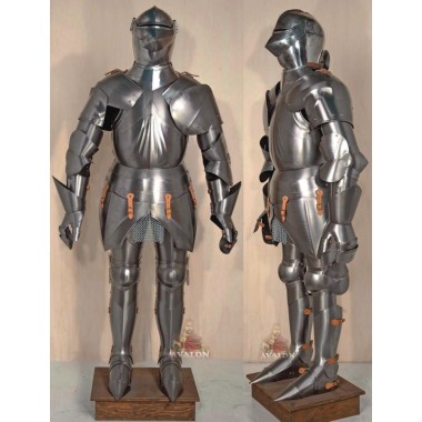 Armure Française - Armure Médiévale