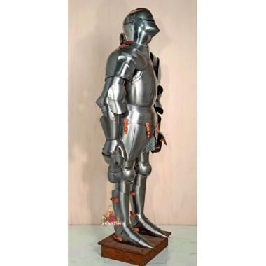 Armure Française - Armure Médiévale