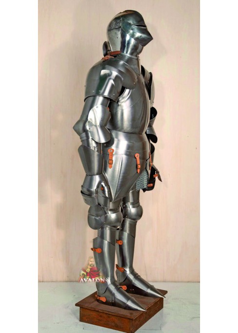 Armure Française - Armure Médiévale