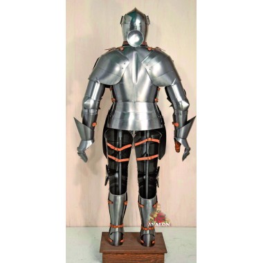 Armure Française - Armure Médiévale