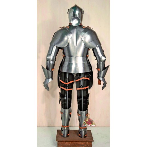 Armure Française - Armure Médiévale