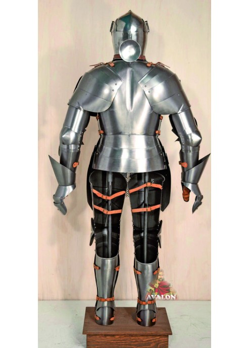 Armure Française - Armure Médiévale