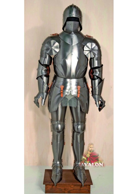 Armure Gothique