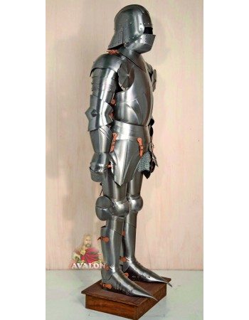 Armure Gothique