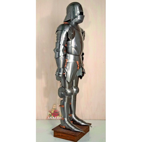 Armure Gothique