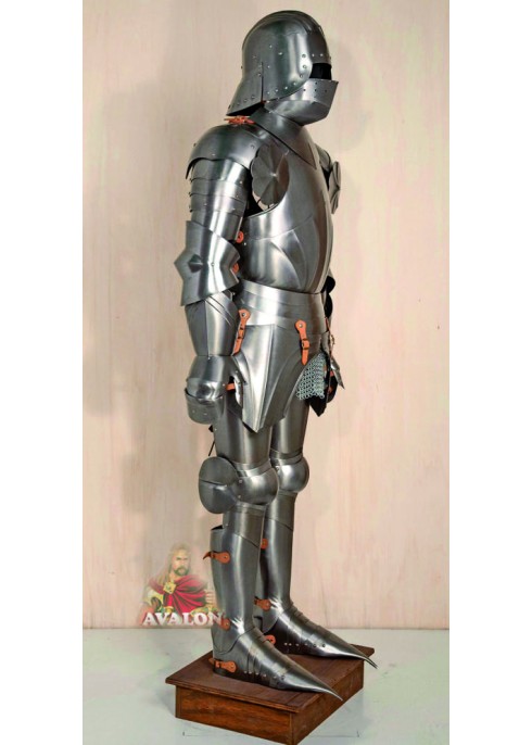 Armure Gothique