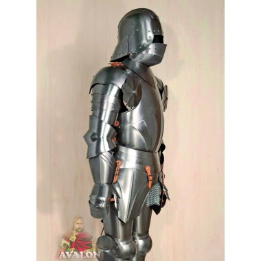 Armure Gothique
