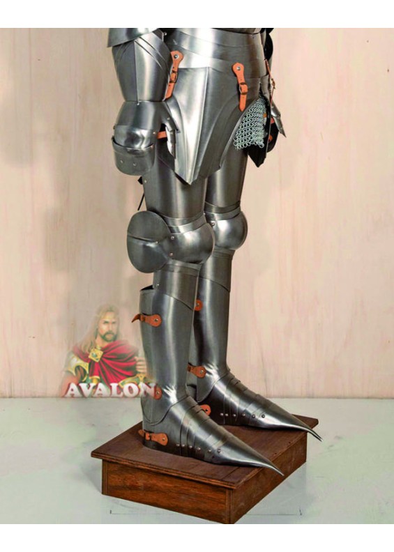 Armure Gothique