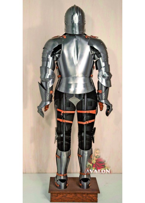 Armure Gothique
