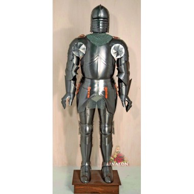Armure Gothique