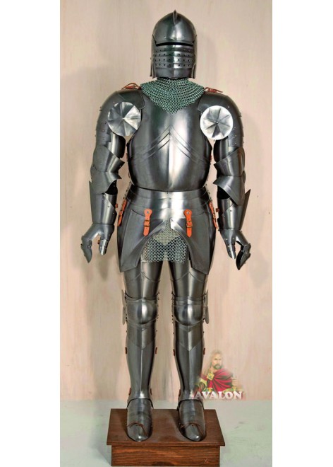 Armure Gothique
