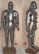 Armure Gothique