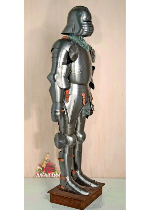 Armure Gothique